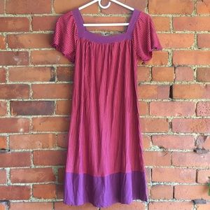 Ella Moss dress